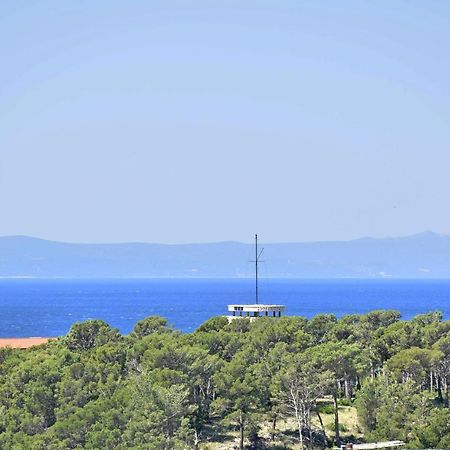 Sunny Room Тучепи Екстер'єр фото