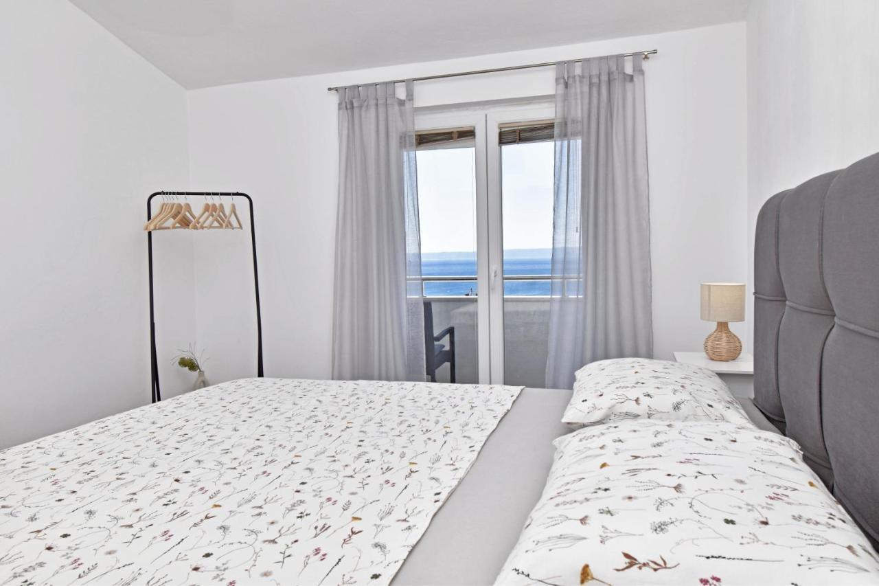Sunny Room Тучепи Екстер'єр фото