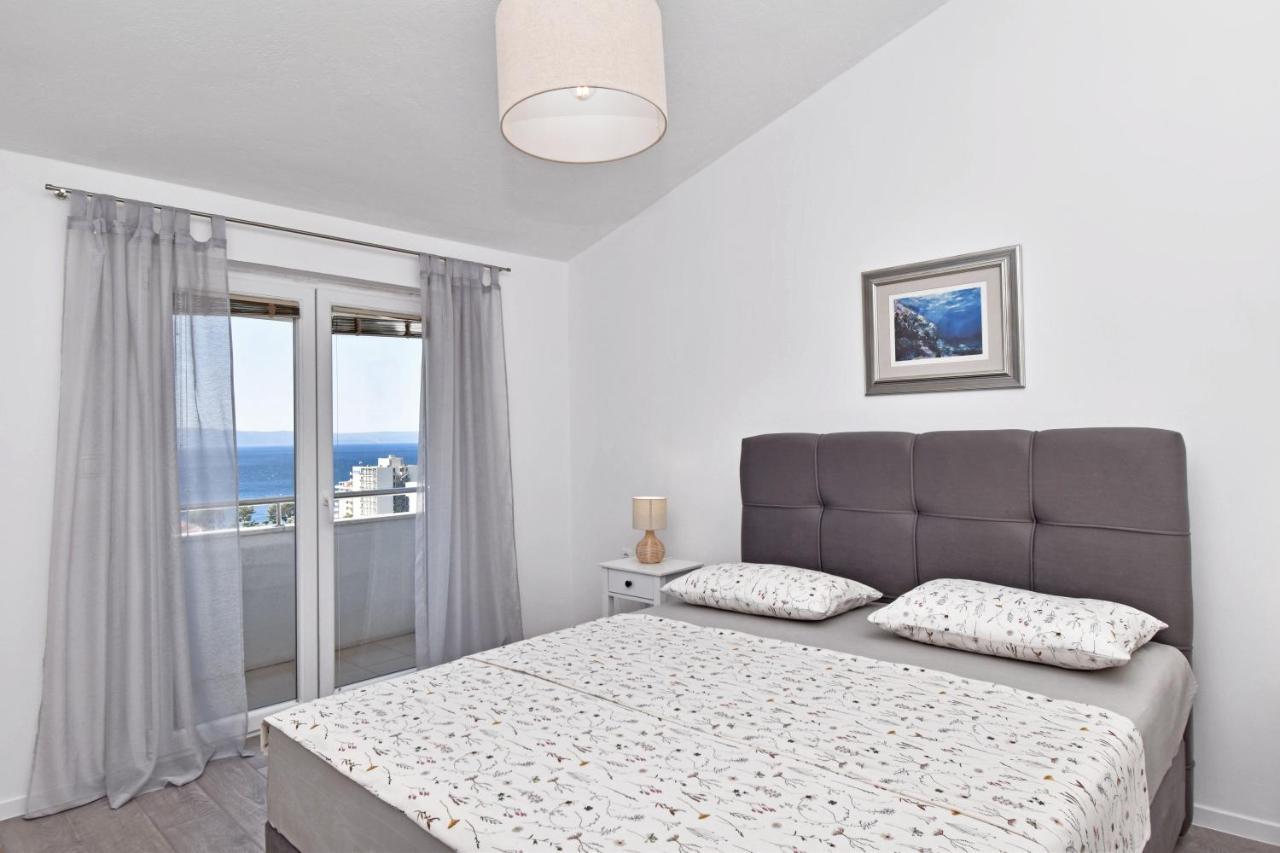 Sunny Room Тучепи Екстер'єр фото