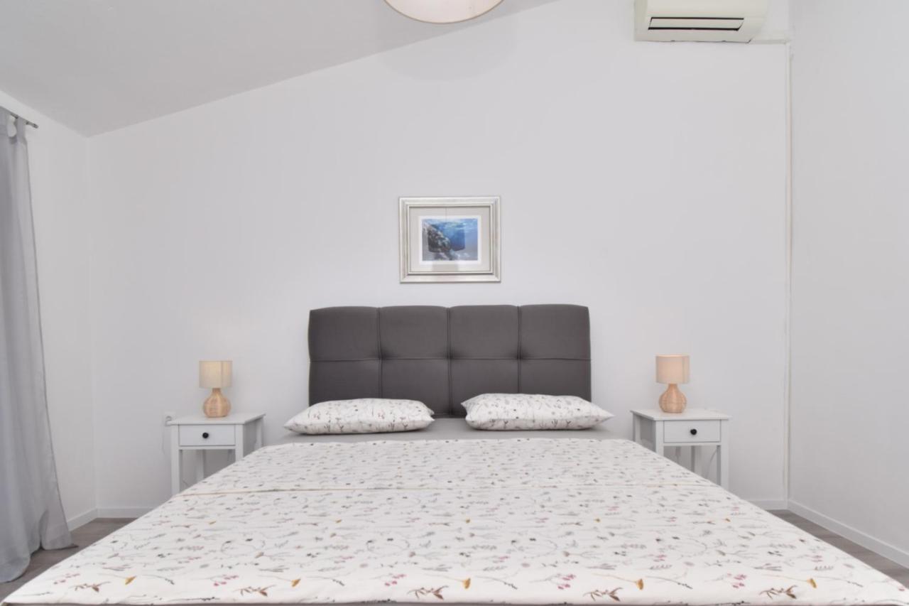 Sunny Room Тучепи Екстер'єр фото