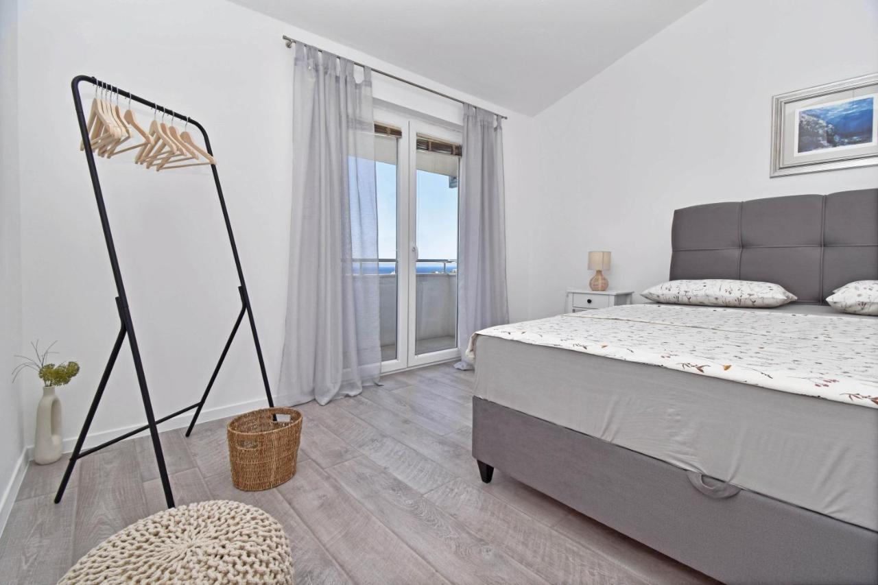 Sunny Room Тучепи Екстер'єр фото