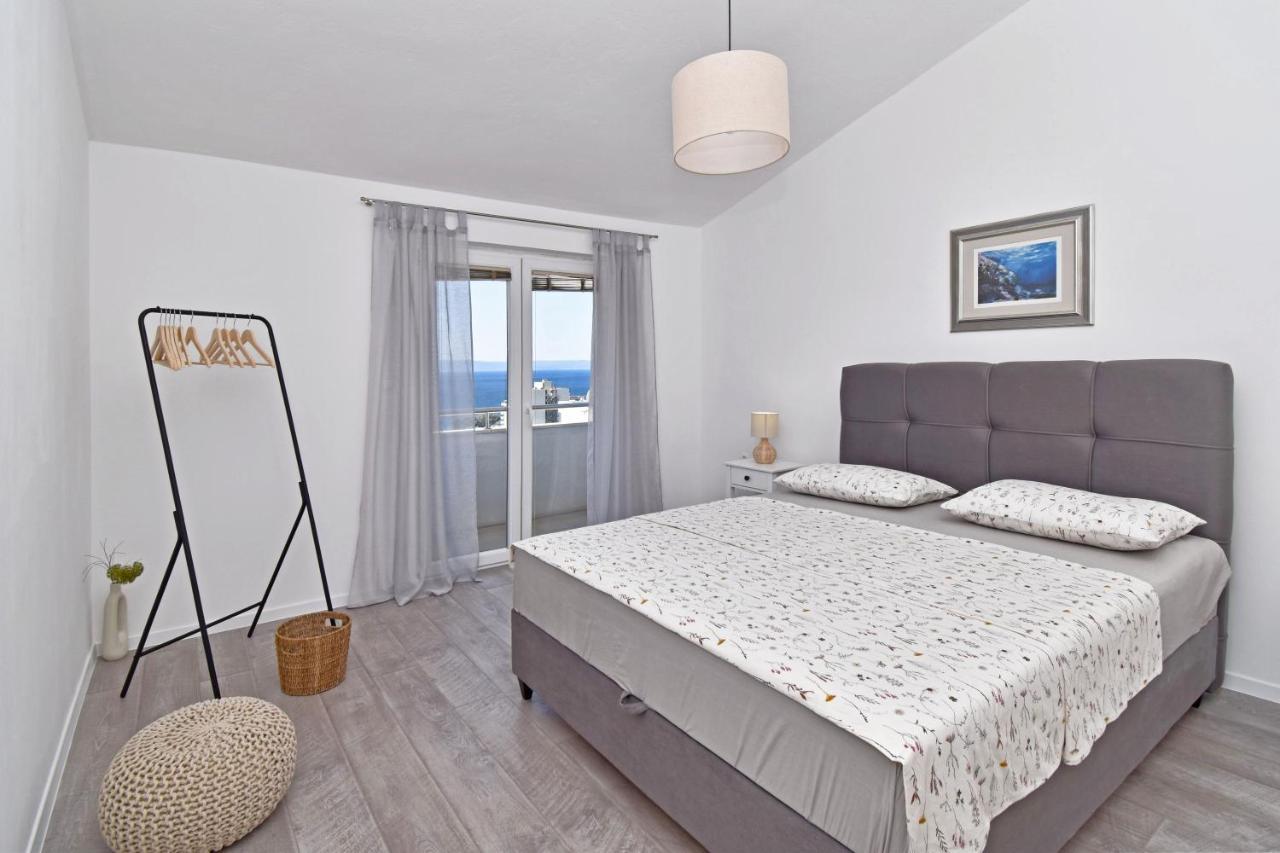 Sunny Room Тучепи Екстер'єр фото