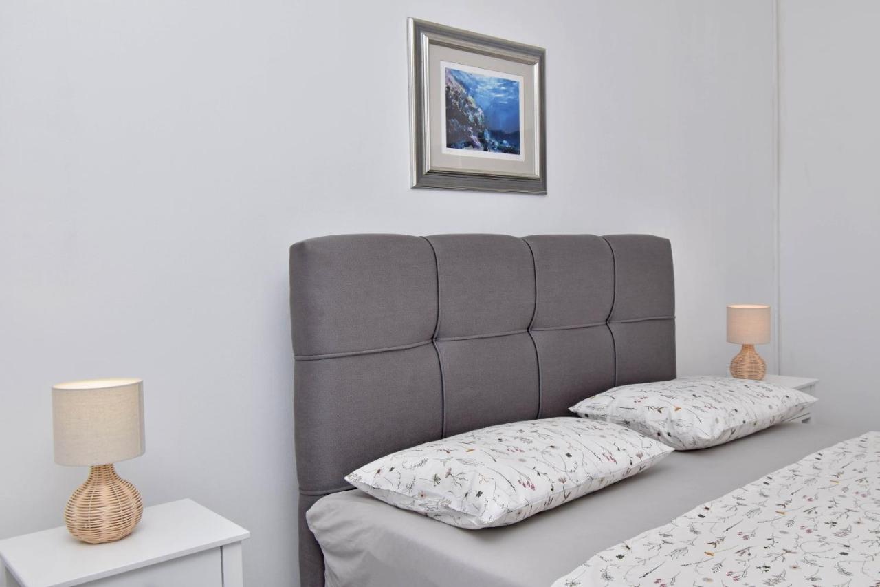 Sunny Room Тучепи Екстер'єр фото