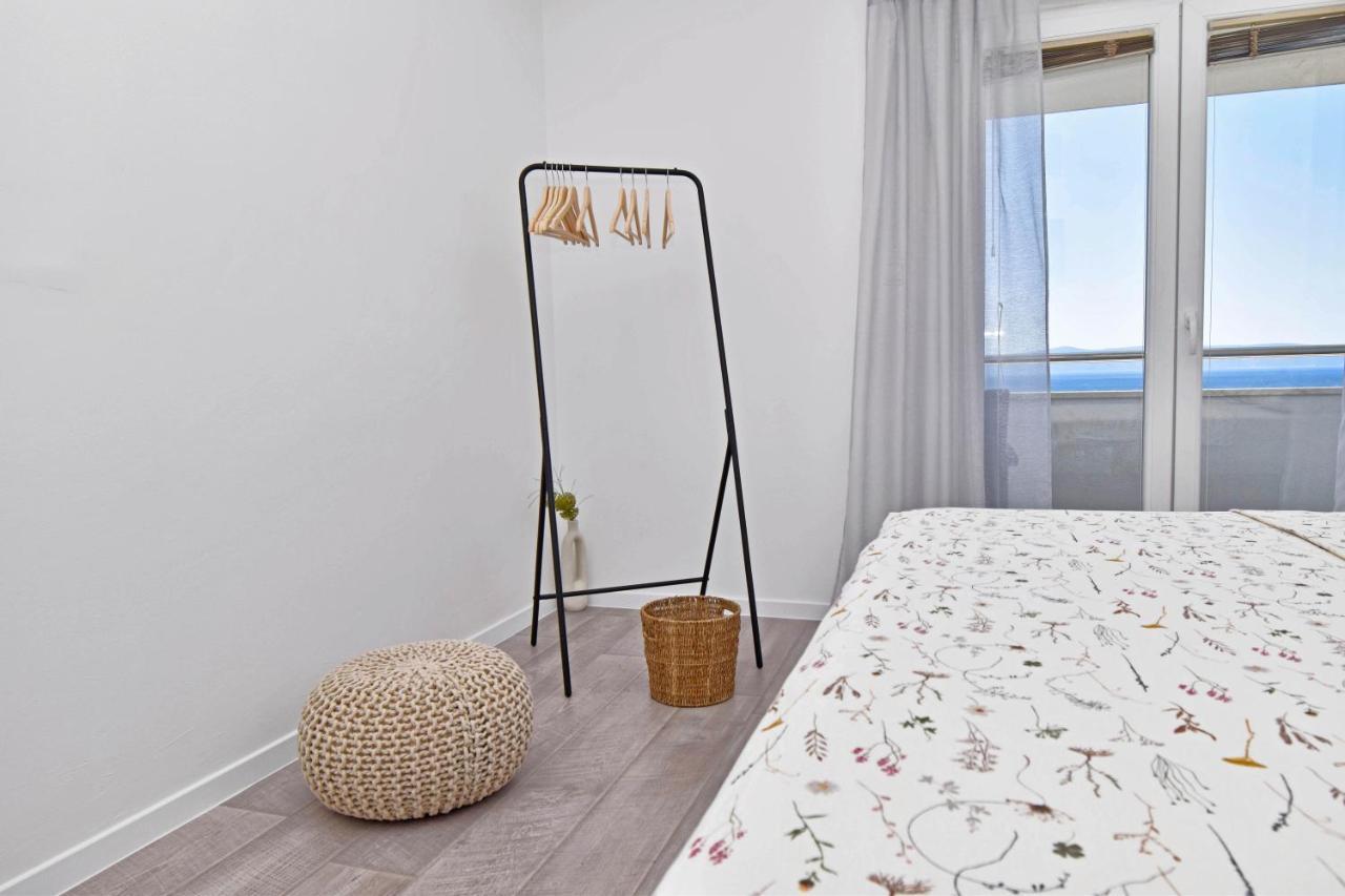 Sunny Room Тучепи Екстер'єр фото