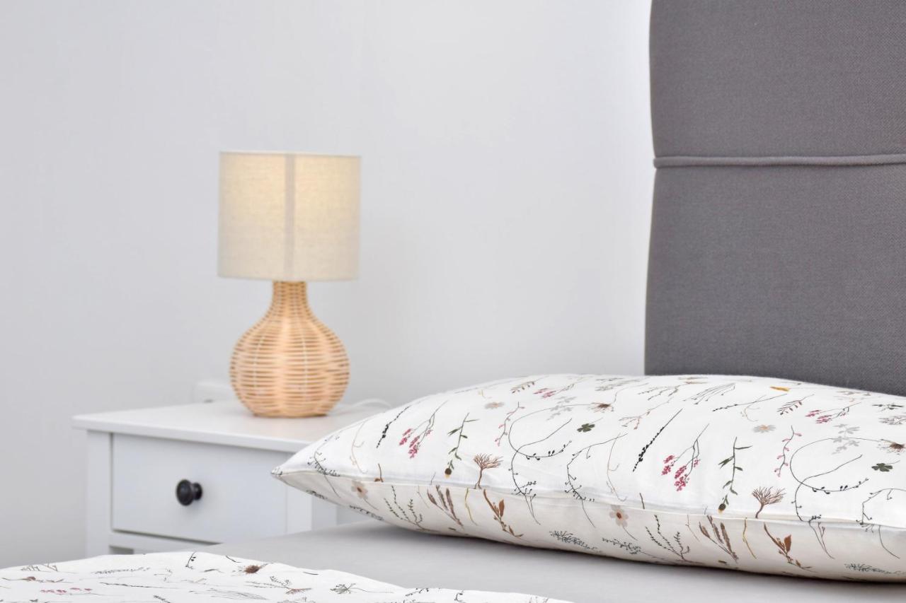 Sunny Room Тучепи Екстер'єр фото