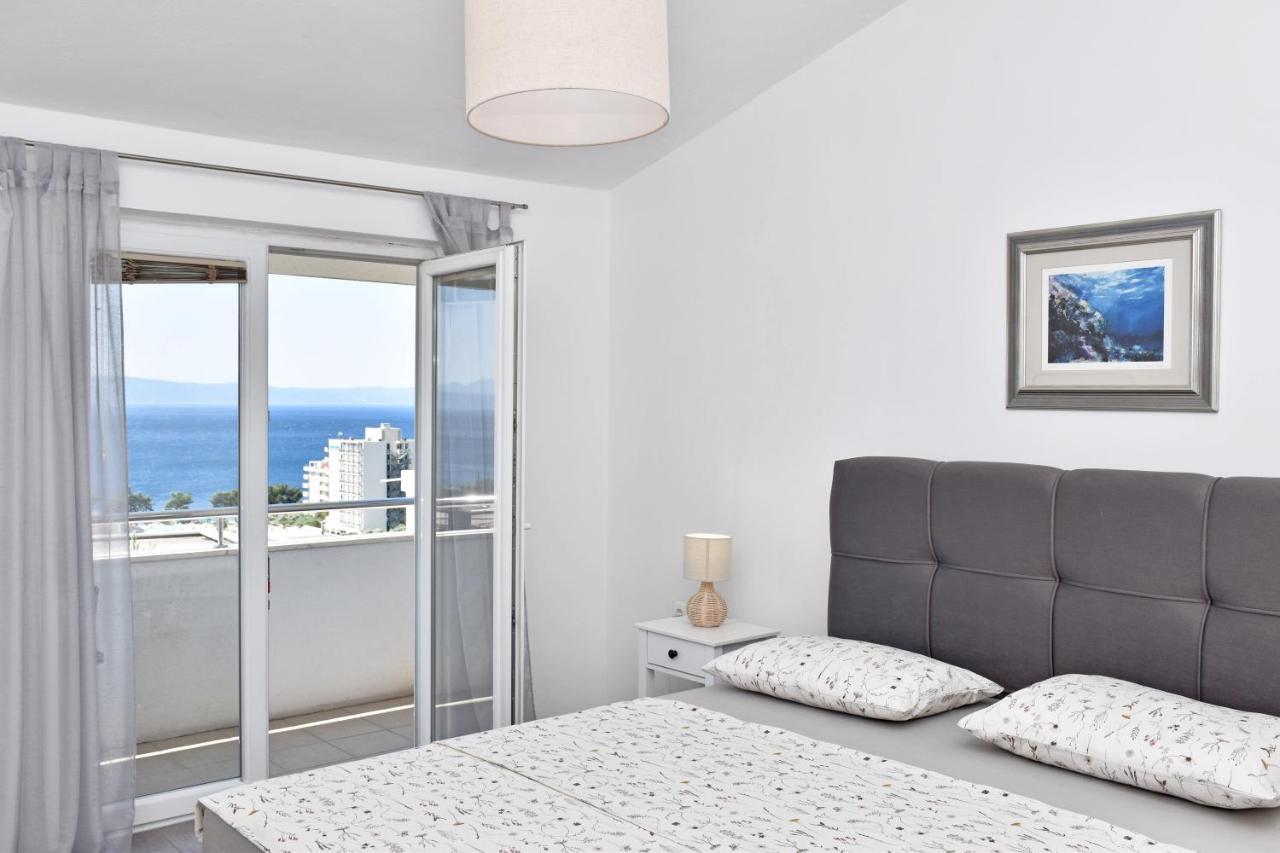 Sunny Room Тучепи Екстер'єр фото