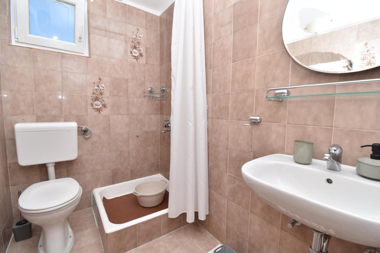Sunny Room Тучепи Екстер'єр фото
